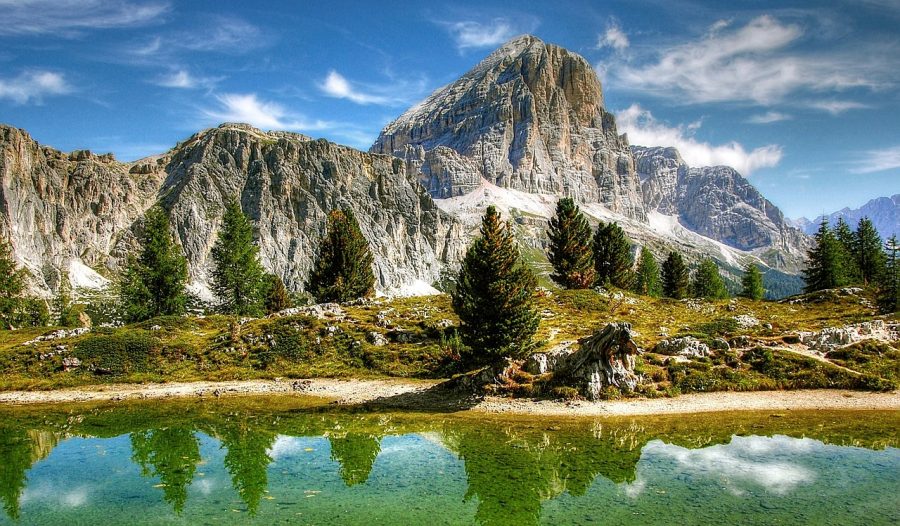 I Paesaggi Delle Dolomiti Le Cime Piu Belle Da Immortalare Domegge Di Cadore