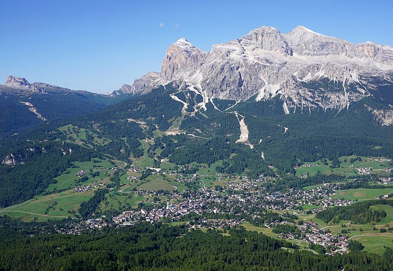 Location di lusso per passare delle vacanze indimenticabili