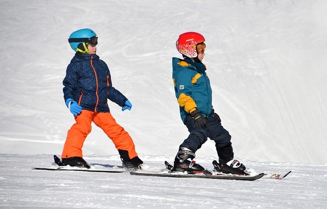 abbigliamento da portare in vacanza in montagna con bambini