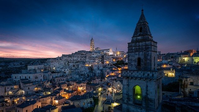 Quali sono i borghi più belli d'Italia?
