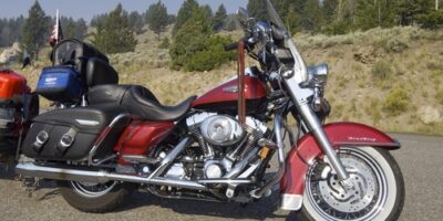 Harley Davidson e Cadore: un viaggio indimenticabile