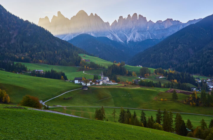 I castelli del Trentino-Alto Adige una visita tra storia e paesaggi mozzafiato
