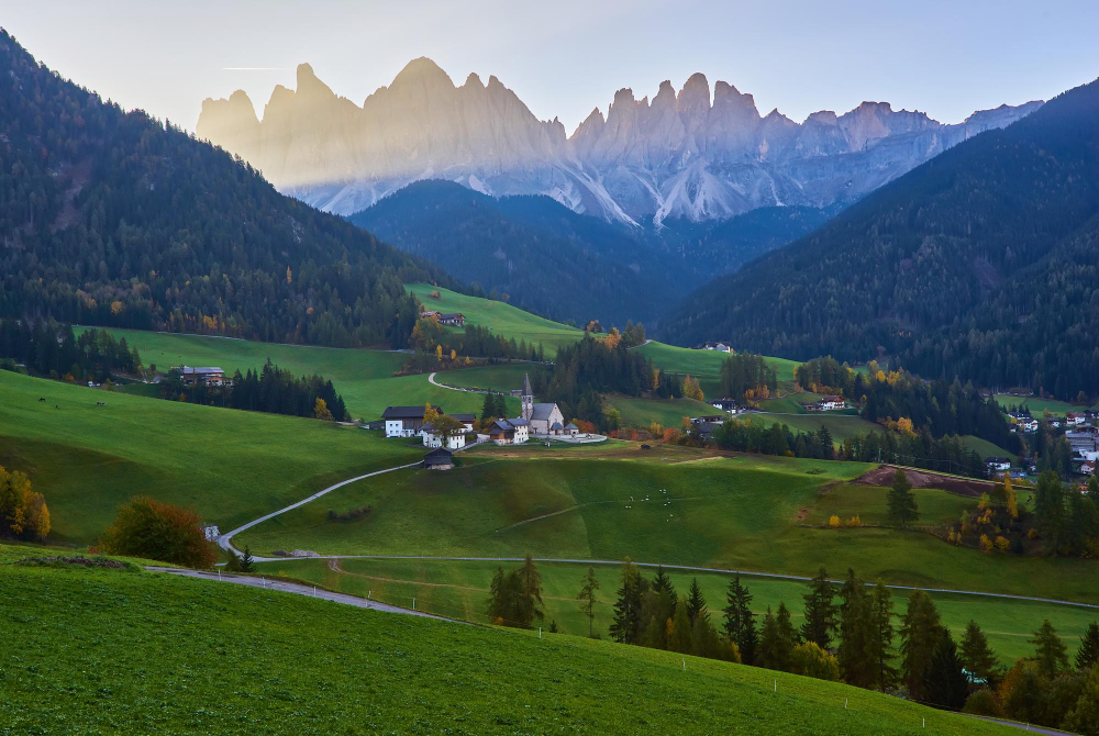 I castelli del Trentino-Alto Adige una visita tra storia e paesaggi mozzafiato